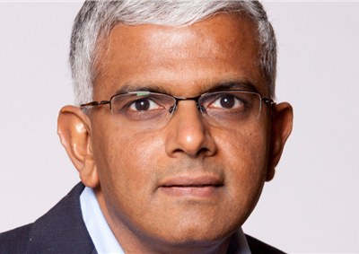 P&G India to elevate LV Vaidyanathan as CEO, Madhusudan Gopalan gets new role